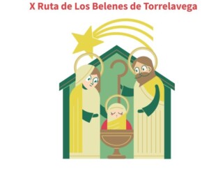 ruta de belenes torrelavega