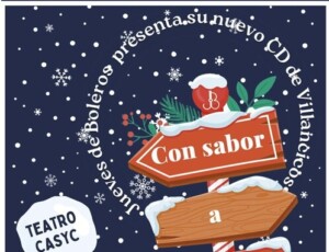 Sabor Navidad