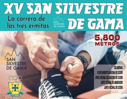 san silvestre gama