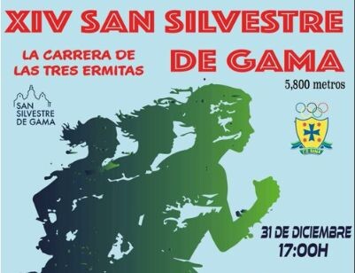 San Silvestre Gama