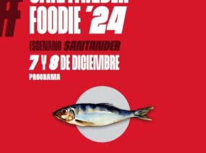 Santander foodie