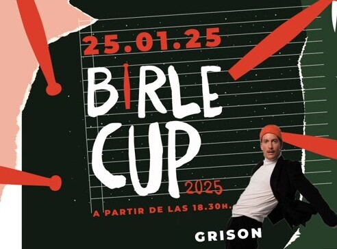 birle cup