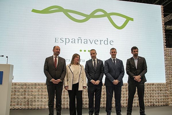 Coordinación España Verde