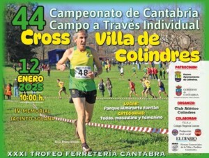 cross colindres