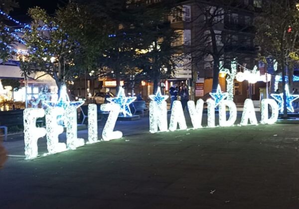 Despide la Navidad en Suances