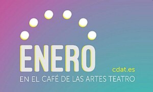 Enero en el Café de las Artes