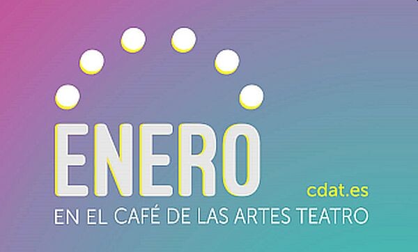 Enero en el Café de las Artes