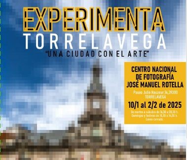 experimenta torrelavega