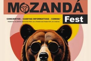 MOZANDÁ FEST