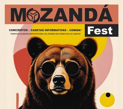 MOZANDÁ FEST