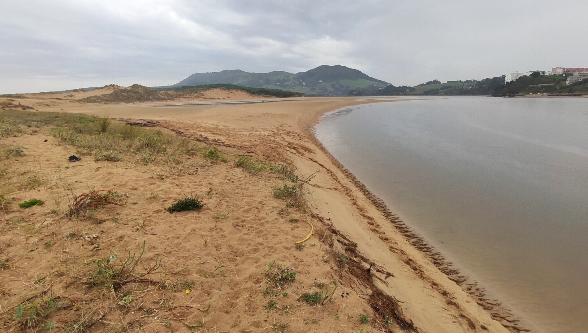 playa de valdearenas