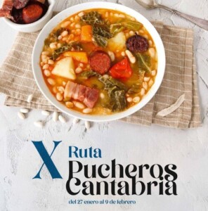 Ruta Pucheros