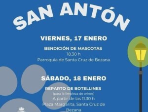 san anton