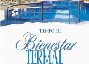 tiempo de bienestar termal