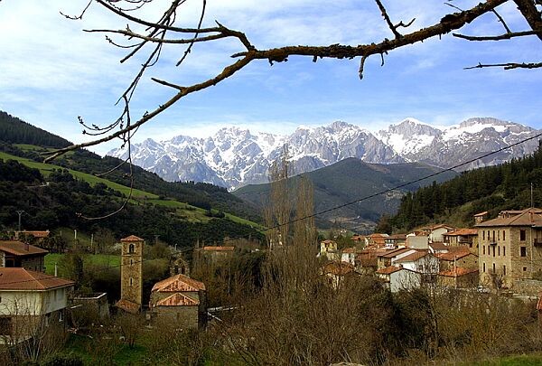 VII Jornadas Europeas de Patrimonio de la Comarca de Liébana