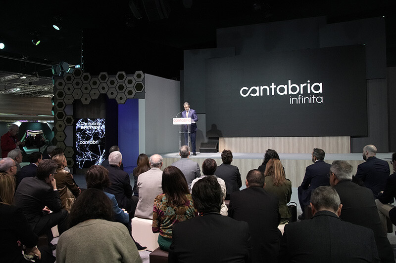 web presentacion fitur