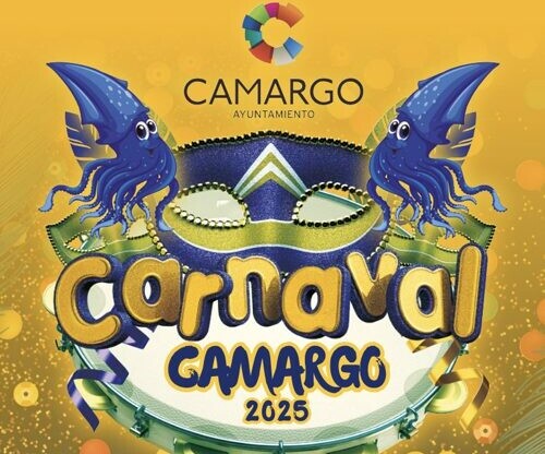 carnaval camargo