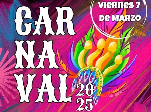 carnaval corrales