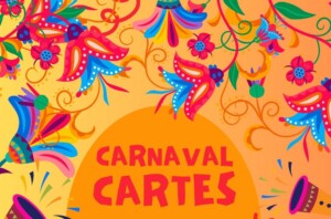 carnaval de cartes