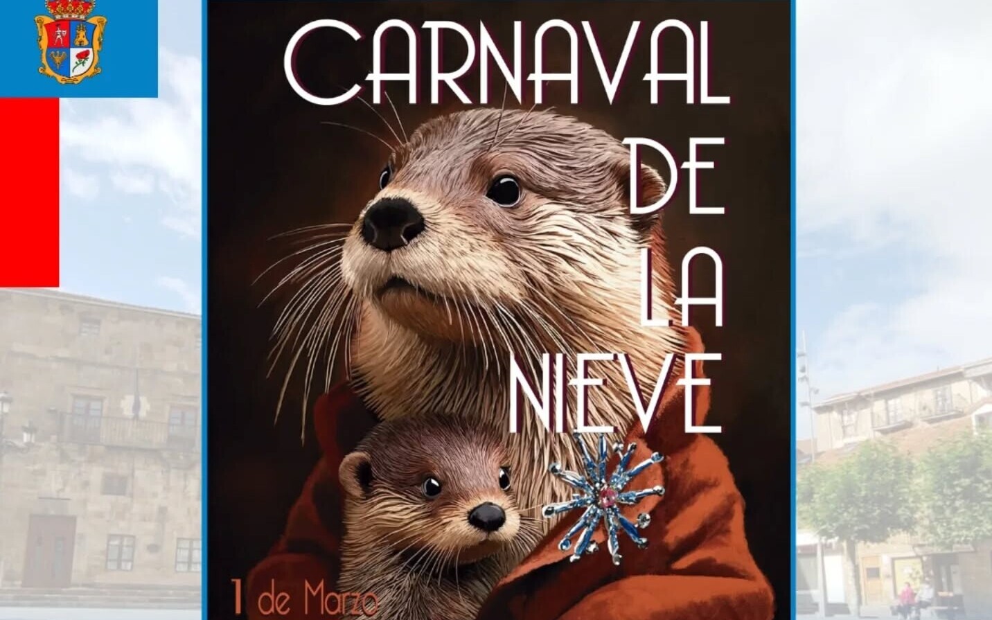 carnaval de la nieve