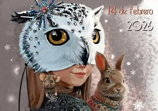 CARNAVAL DE LA NIEVE