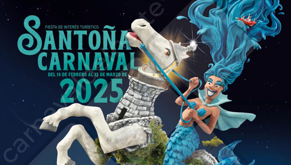 Carnaval de Santoña