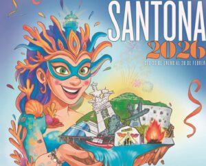 Carnaval de Santoña