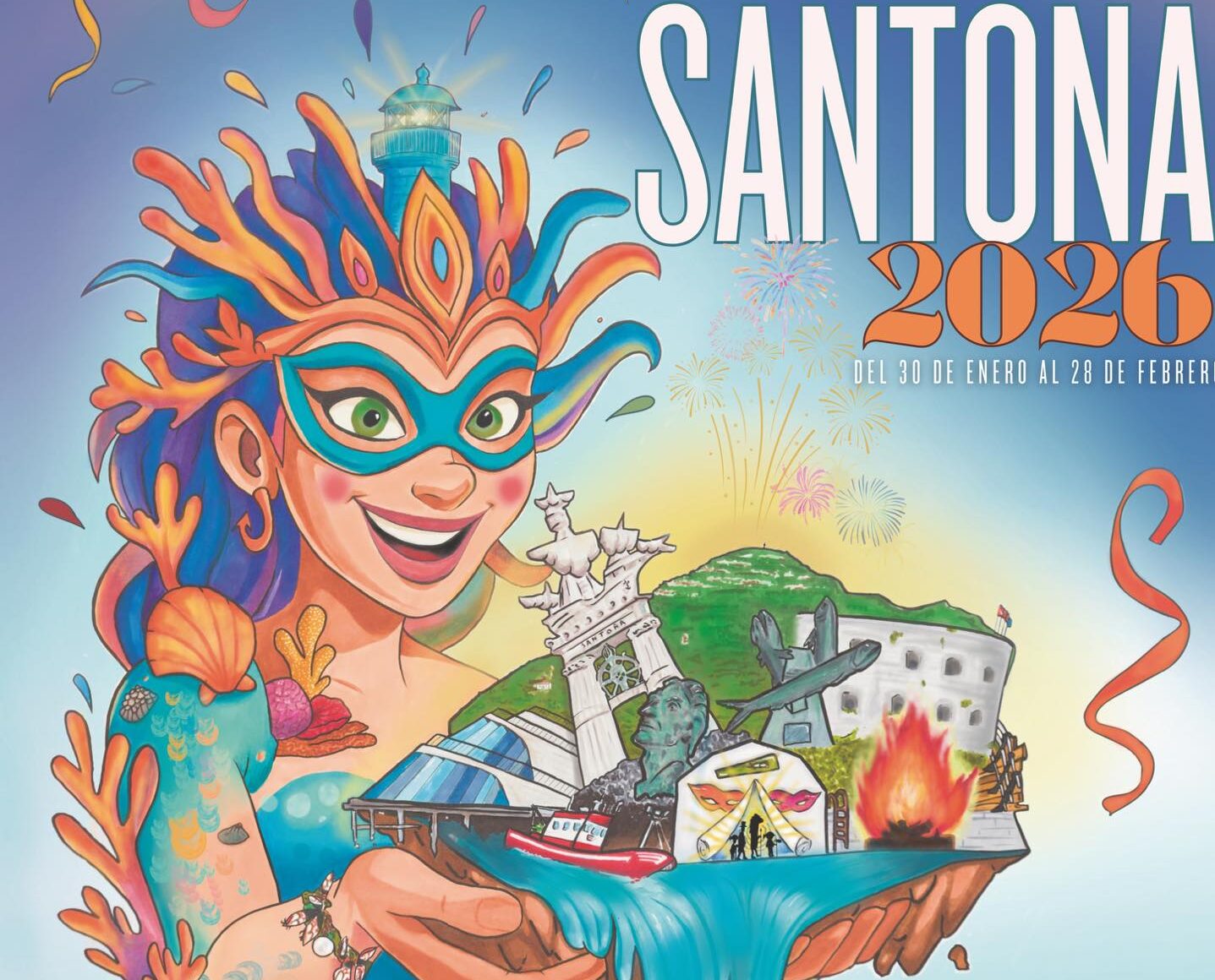 Carnaval de Santoña