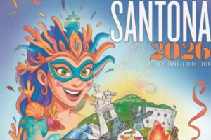 Carnaval de Santoña