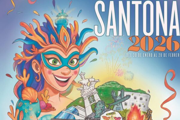 Carnaval de Santoña