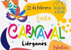 carnaval lierganes