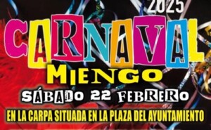 carnaval miengo