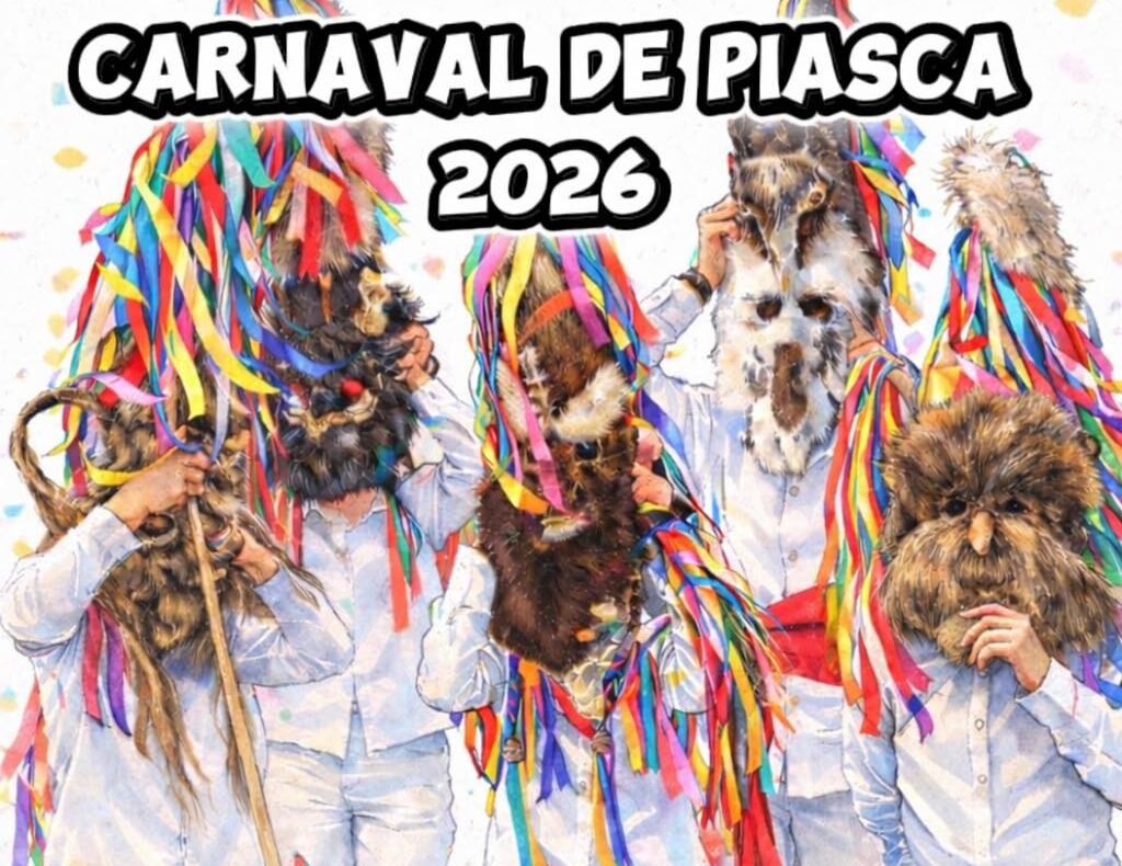 CARNAVAL PIASCA