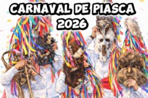 CARNAVAL PIASCA