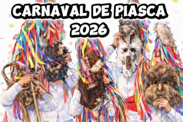 CARNAVAL PIASCA