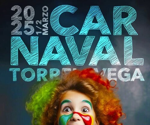 carnaval torrelavega