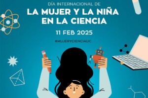 dia de la mujer y la niña