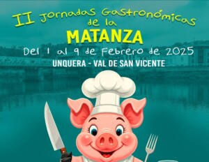 jornadas de la matanza