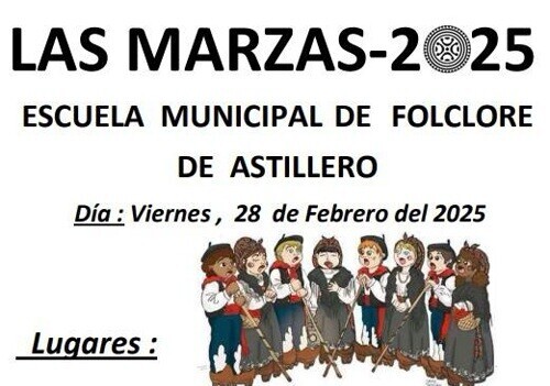 marzas astillero