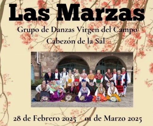 marzas cabezon