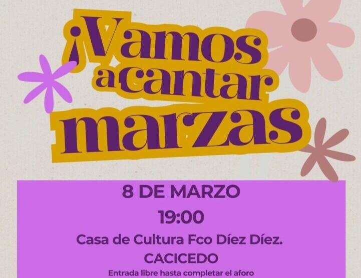 MArzas en Cacicedo