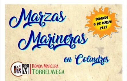 Marzas MArineras