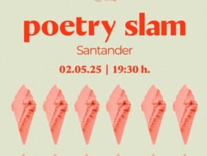 Poetry Slam Santander