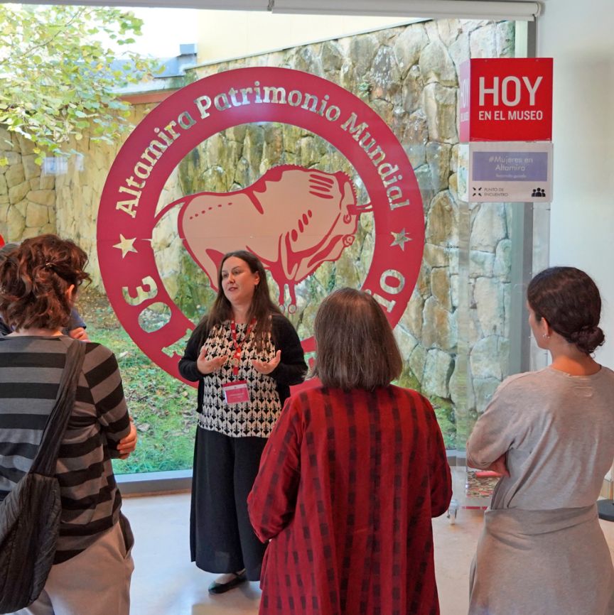 recorrido mujeres en altamira (3)