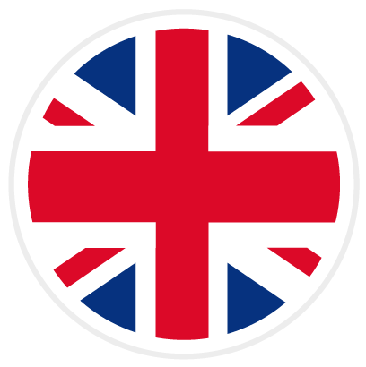 reino unido bandera