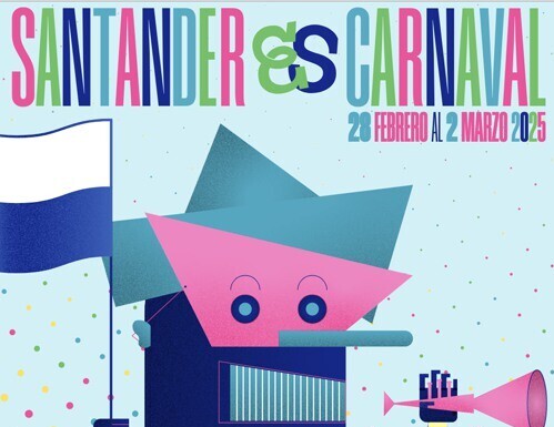 santander es carnaval