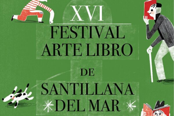 arte libro santillana mar