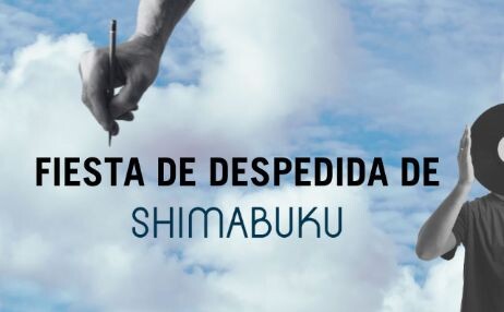 fiesta despedida shimbaku