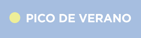 PICO DE VERANO