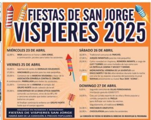 san jorge en vispieres
